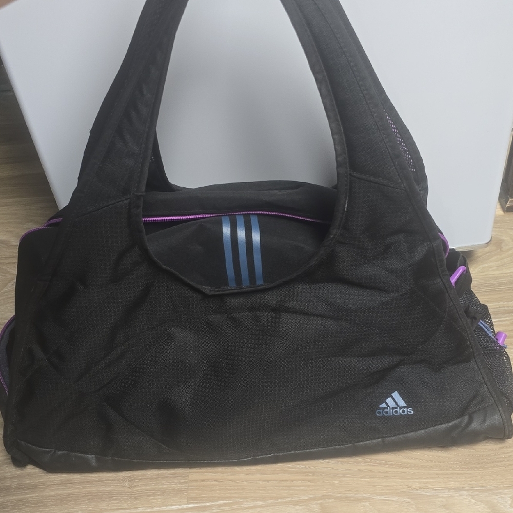 Adidas Gym Bag